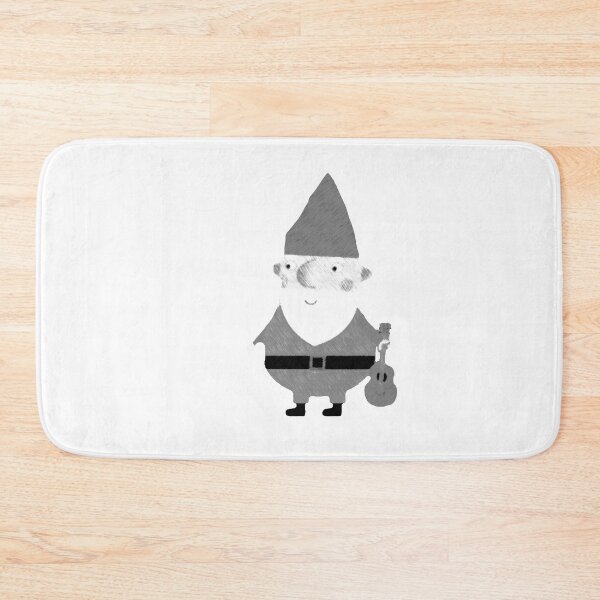 Item preview, Mr Gnome designed and sold by craigie1211.