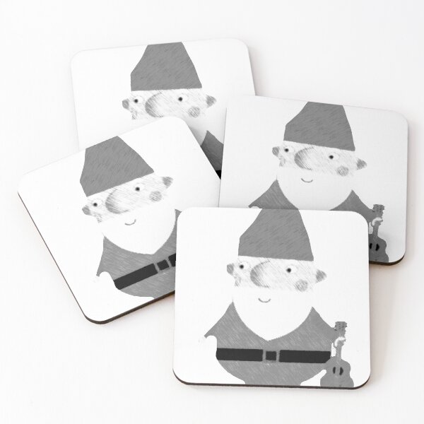 Item preview, Mr Gnome designed and sold by craigie1211.