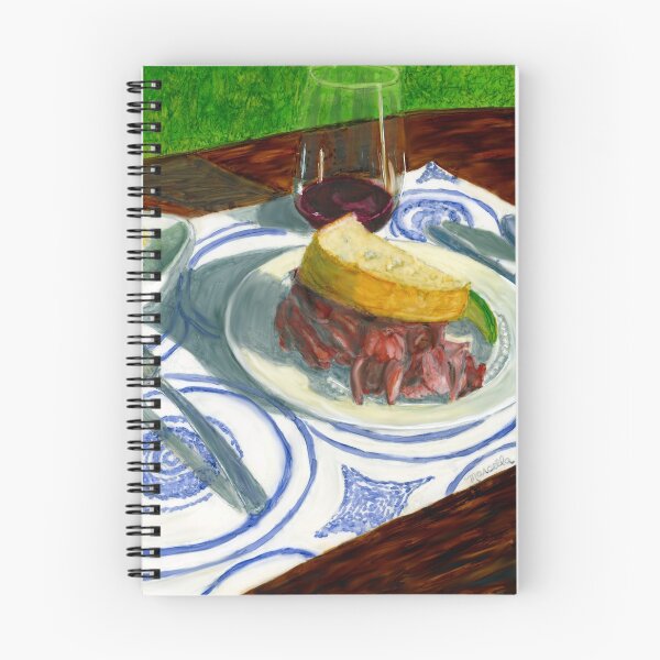 Item preview, Peta's Pastrami PIcnic designed and sold by Marcella Chapman.