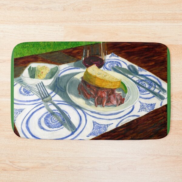 Item preview, Peta's Pastrami PIcnic designed and sold by Marcella Chapman.