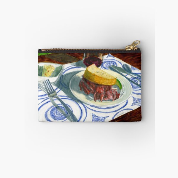 Artikelvorschau, Petas Pastrami-Picknick entworfen und verkauft von Marcella Chapman.