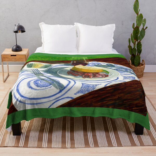 Item preview, Peta's Pastrami PIcnic designed and sold by Marcella Chapman.