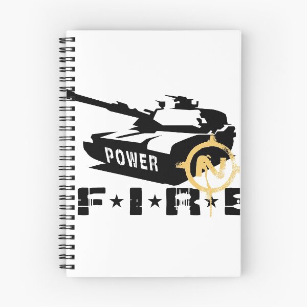 Item preview, Army Tank Fire Power designed and sold by Rott515.