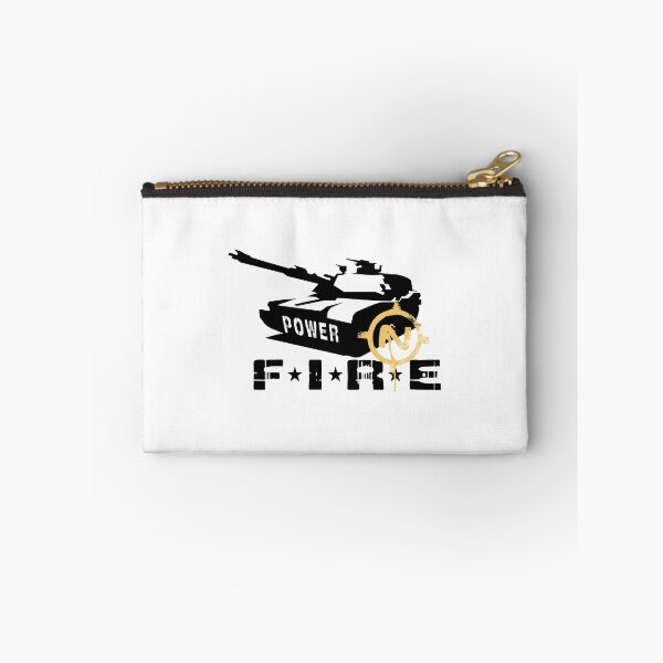 Item preview, Army Tank Fire Power designed and sold by Rott515.