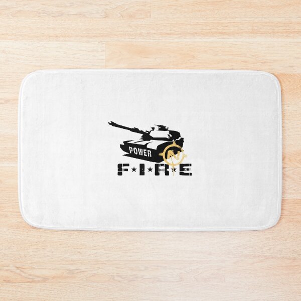 Item preview, Army Tank Fire Power designed and sold by Rott515.