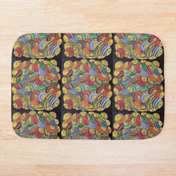 Item preview, energía de liberación designed and sold by Petra Kolossa.