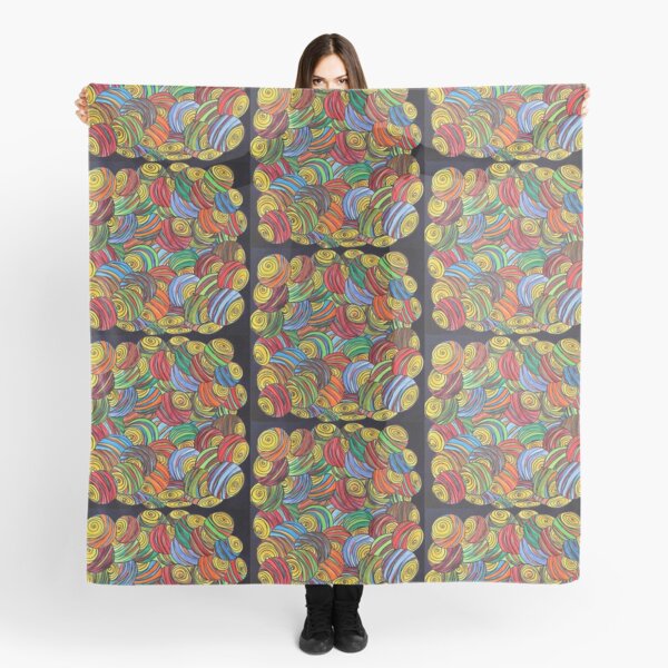 Release energies Scarf