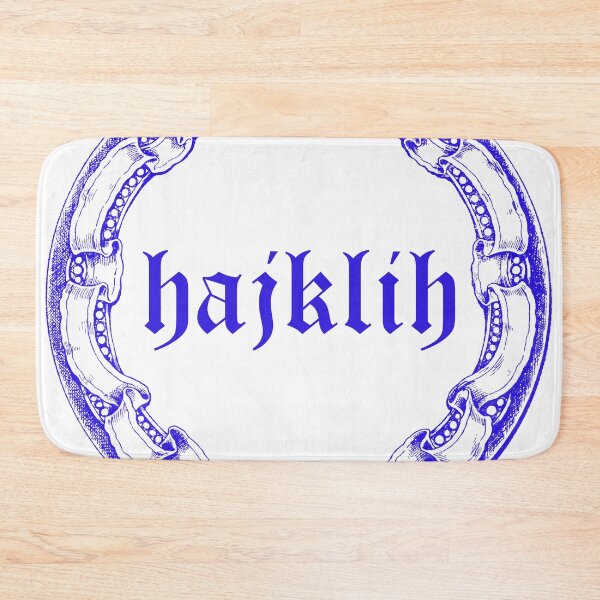 Item preview, hajklih designed and sold by Nikola Eftimov.