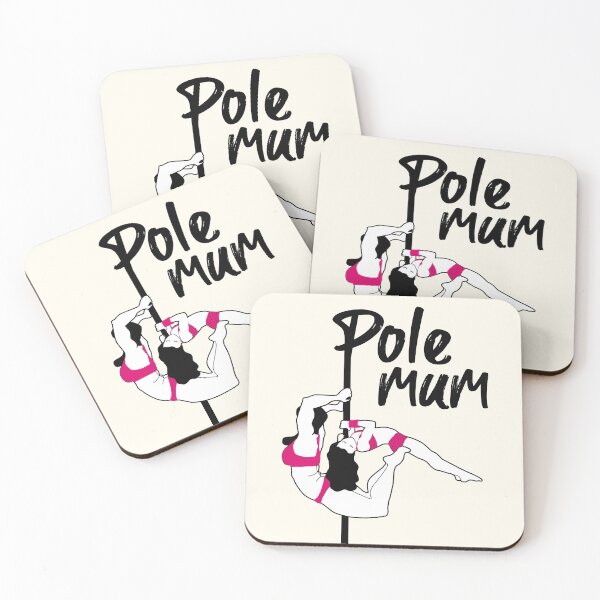 Item preview, Pole mum designed and sold by imgran.