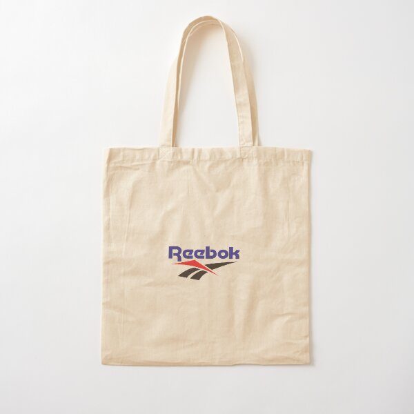 reebok tote bag