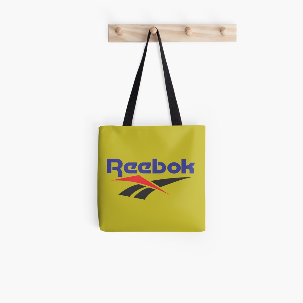 reebok tote