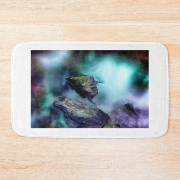 Item preview, Iridescent Brook designed and sold by AntonyMitchell.
