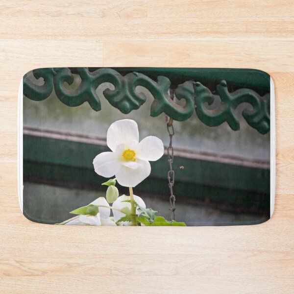 Item preview, White Tulip designed and sold by Sunil Bhardwaj.