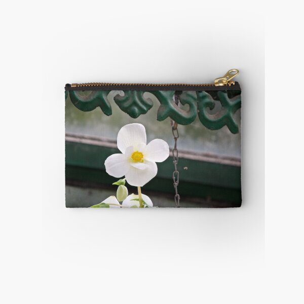Item preview, White Tulip designed and sold by Sunil Bhardwaj.