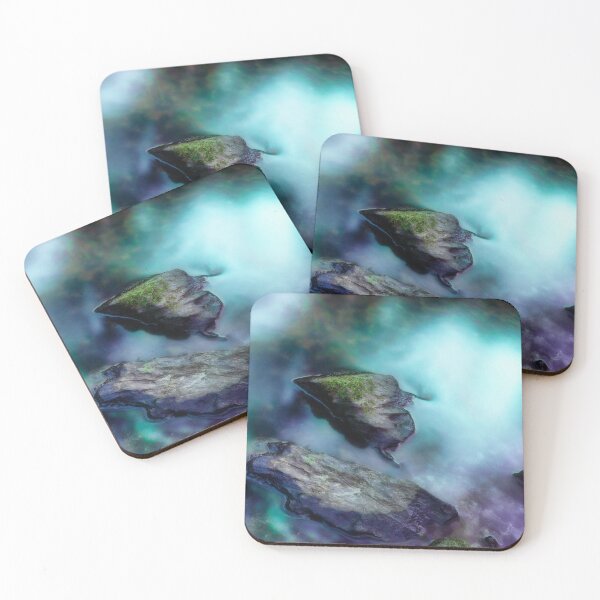Item preview, Iridescent Brook designed and sold by AntonyMitchell.