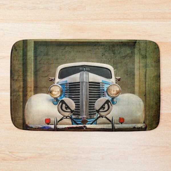 Item preview, 1938 Pontiac designed and sold by Hawley Designs.