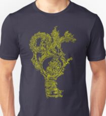 Gasmask Unisex T-Shirt