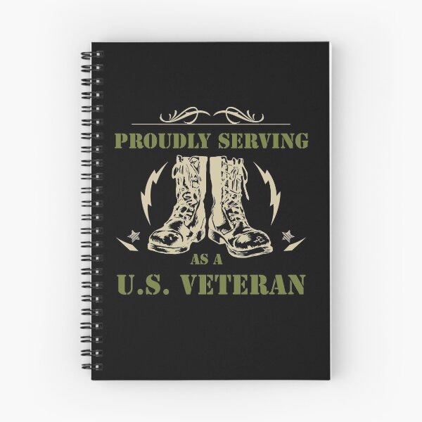 Item preview, Proudly Serving As A US Veteran  designed and sold by Superhero Gear.