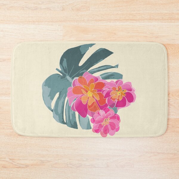 Item preview, Exotic Flora designed and sold by Artskratch.