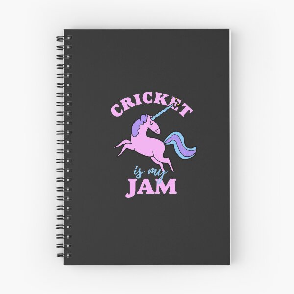 Item preview, Cricket Is My Jam -  Cricket World Cup designed and sold by isstgeschichte.