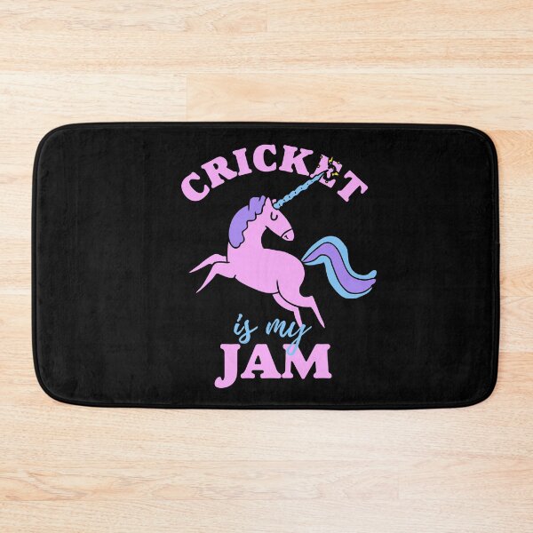 Item preview, Cricket Is My Jam -  Cricket World Cup designed and sold by isstgeschichte.