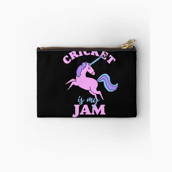 Item preview, Cricket Is My Jam -  Cricket World Cup designed and sold by isstgeschichte.