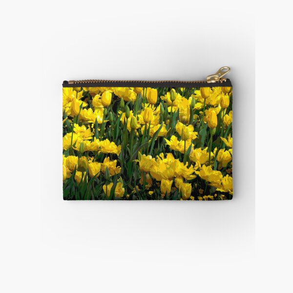 Item preview, Beautiful yellow tulips designed and sold by Fran Woods.