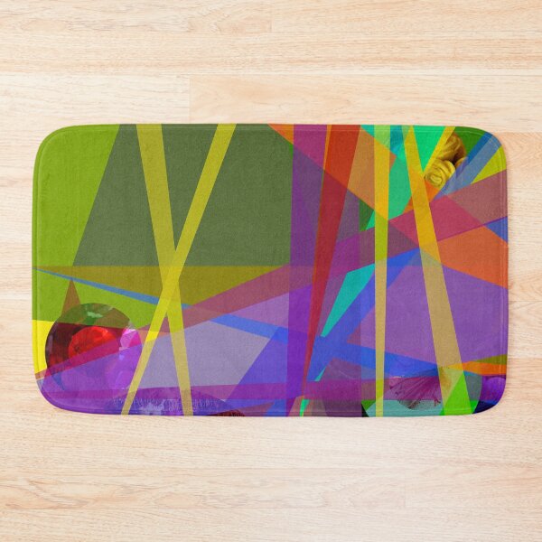 Item preview, The remains of deconstructed Delaunay designed and sold by Nikola Eftimov.