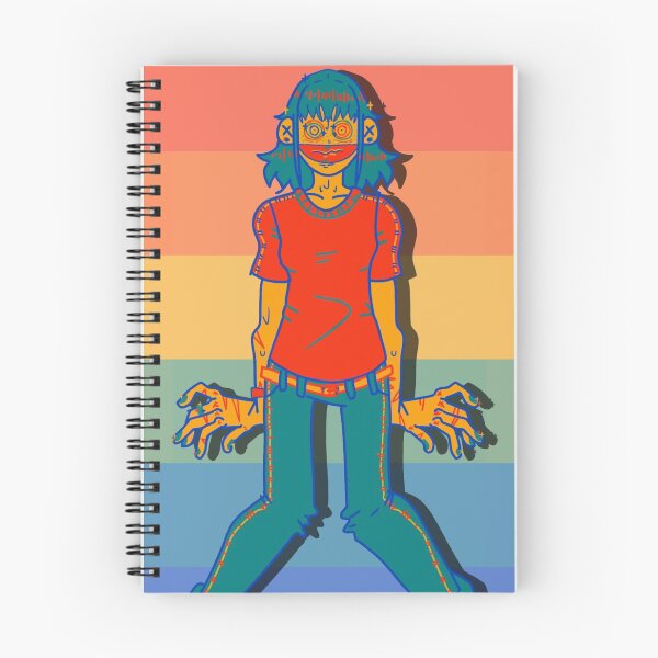 Item preview, Primary Colour Funk designed and sold by Last-Hero.