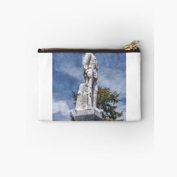 Item preview, Braidwood  War Memorial designed and sold by Fran Woods.