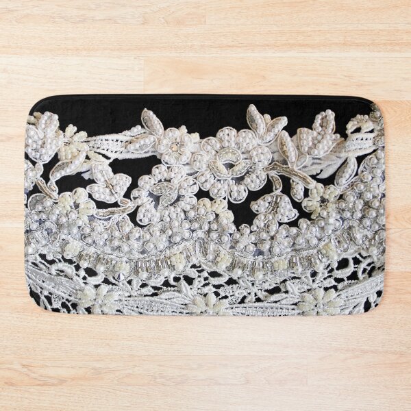 Item preview, COUTURE PRINT- PEARLS designed and sold by Nikola Eftimov.