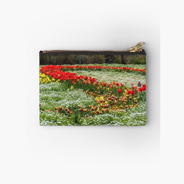 Item preview, Tulips as a hair fashion designed and sold by Fran Woods.