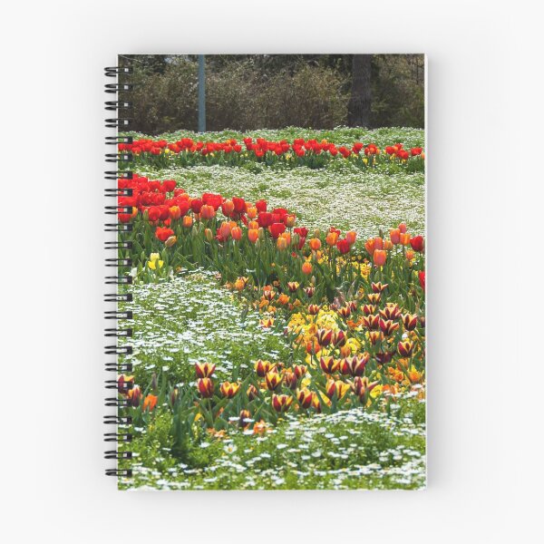 Item preview, Tulips as a hair fashion designed and sold by Fran Woods.