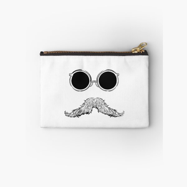 Item preview, Sunglasses and Mustache designed and sold by Unknown Anonymous.