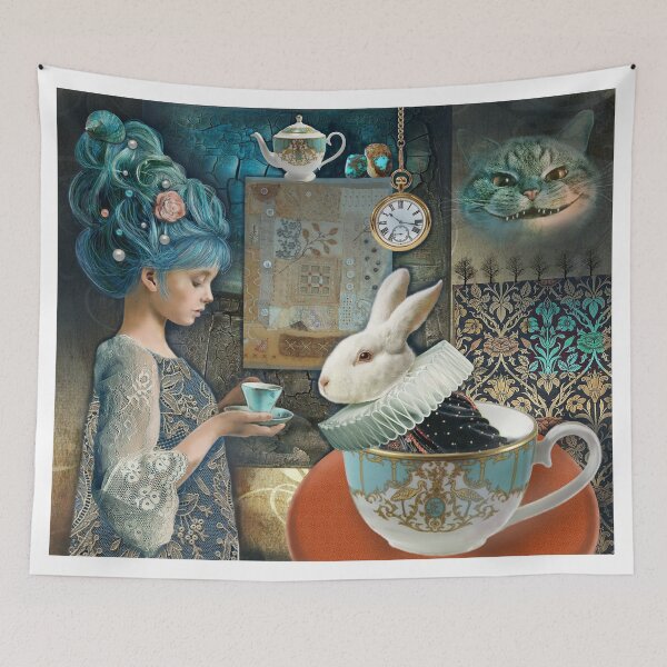 Item preview, Alice designed and sold by Made Balbat.