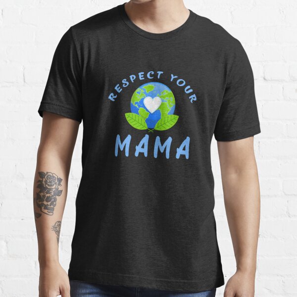 The brand  Earth & Mama Co.