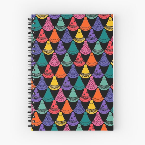 Item preview, Tagine tiles  designed and sold by dustydiscoball.