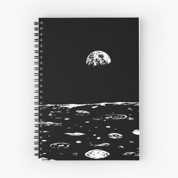 Item preview, Earthrise designed and sold by ofthebaltic.