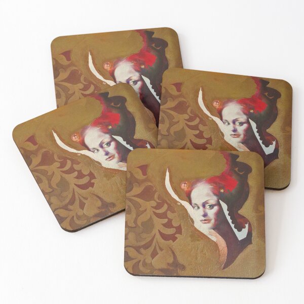 Item preview, THE SYBIL  designed and sold by Nikola Eftimov.