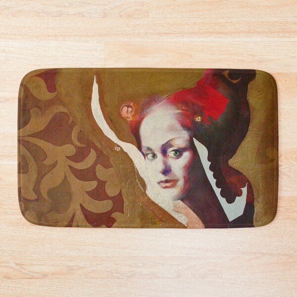 Item preview, THE SYBIL  designed and sold by Nikola Eftimov.