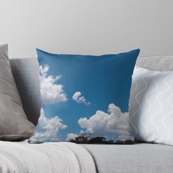 Item preview, Clouds 7 designed and sold by Fran Woods.