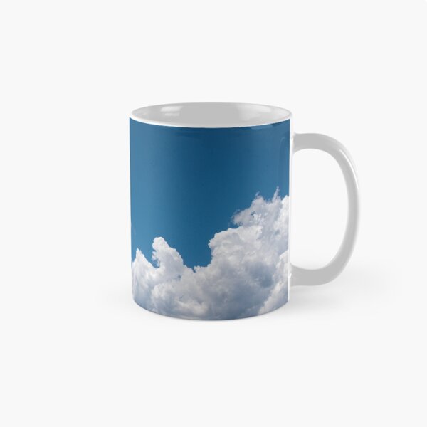 Item preview, Clouds 7 designed and sold by Fran Woods.