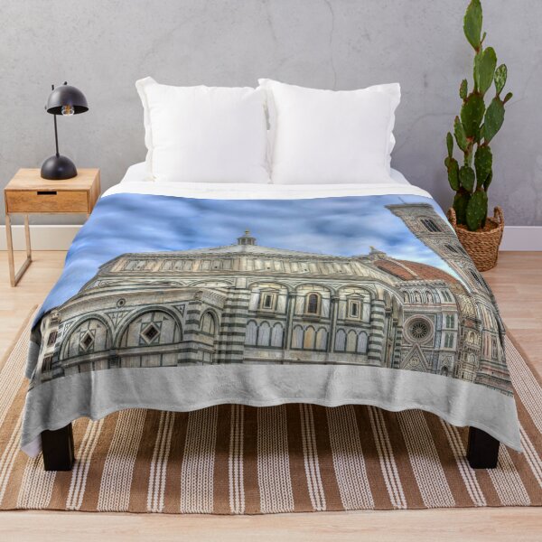Item preview, The Duomo Florence Print Photography designed and sold by PODLizardWizard.