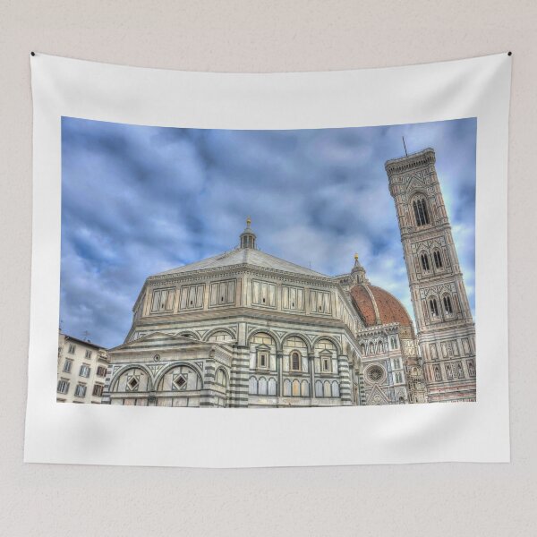 Item preview, The Duomo Florence Print Photography designed and sold by PODLizardWizard.