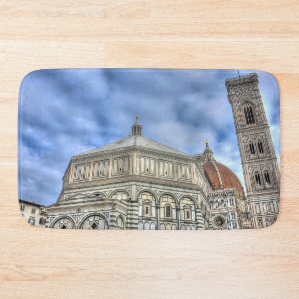 Item preview, The Duomo Florence Print Photography designed and sold by PODLizardWizard.