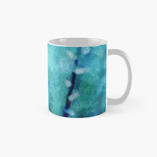 Item preview, aqua and indigo designed and sold by Aimelle.