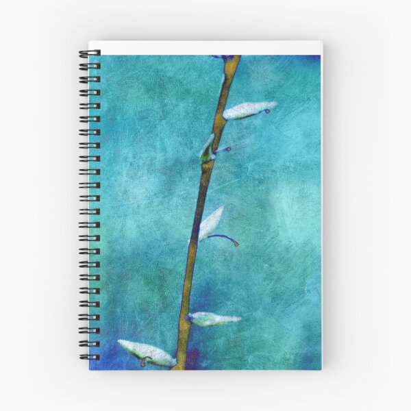 Item preview, aqua and indigo designed and sold by Aimelle.