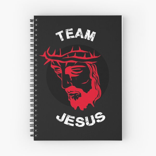 Item preview, Team Jesus t shirt - Jesus Bible Club T shirt - Team Jesus t-shirt - Team Jesus tee - Team Jesus shirt designed and sold by happygiftideas.