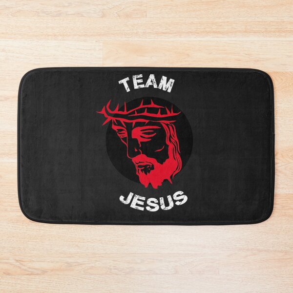 Item preview, Team Jesus t shirt - Jesus Bible Club T shirt - Team Jesus t-shirt - Team Jesus tee - Team Jesus shirt designed and sold by happygiftideas.