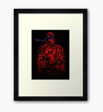 Snake Framed Print